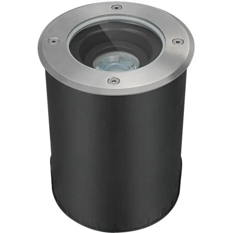 Faretto calpestabile BERG GU10 10W IP67 IK10 Kanlux