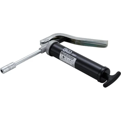Mini ingrassatore125 cm³