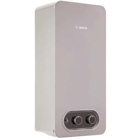 Scaldabagno a Gas Bosch Therm 4204 14 Litri Metano camera aperta 7736504911