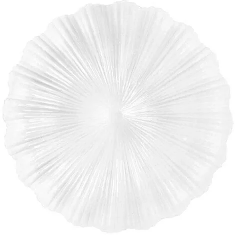 PLAFONIERA LED SPRING BIANCA 18W 1815LMCCT 3000 E 4000 E 6500K 29,5X29,5X7,5CM