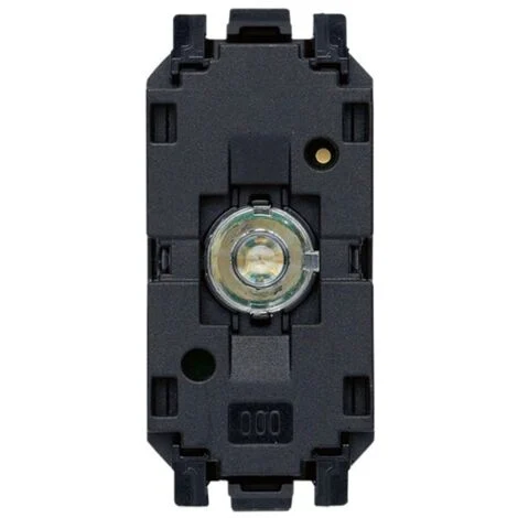 Comando elettronico connesso IoT Bluetooth 1 modulo Vimar Linea 30801