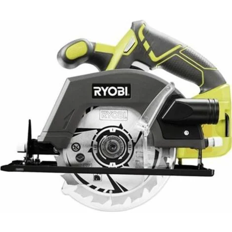 Sega circolare 18V ONE+ Ø150 mm (Prodotto solo) R18CSP-0 - RYOBI 5133002628