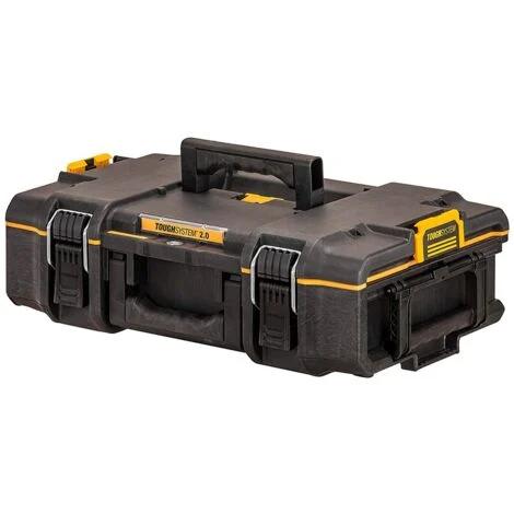 DEWALT ToughSystem DS150 Valigetta 165x554x371 mm - DWST83293-1