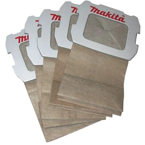 SACCHETTO CARTA PER 134246-0 MAKITA 194746-9