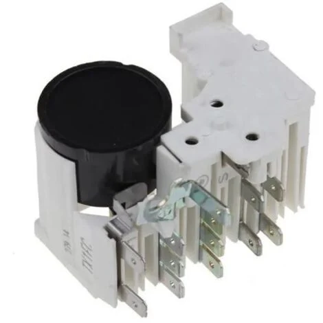 HotPoint, Indesit, Whirlpool Monobloc Relais 481228038128 Whirlpool