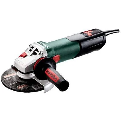 Smerigliatrice Ø150 mm con cavo W 13-150 QUICK METABO - 603632000