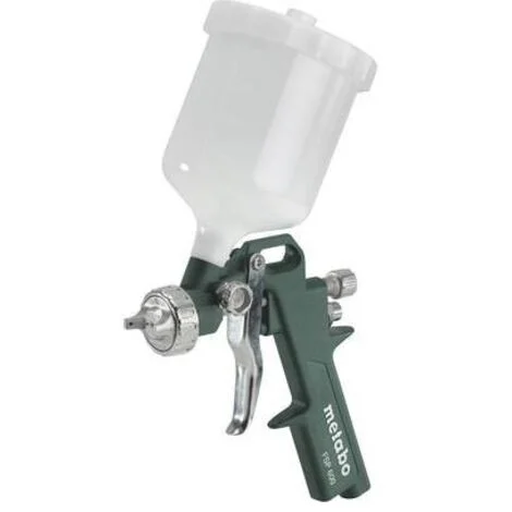 Pistola ad aria compressa FSP 600 - 4,5 bar - Consumo d'aria 240 l/min Metabo