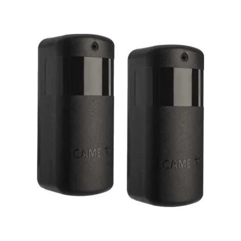 Coppia di fotocellule DXR CAME DXR20CAP orientabili 20mt 806TF-0030 automazione cancello