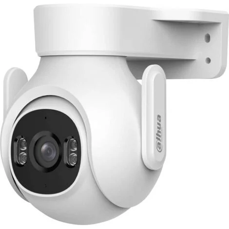 Dahua Technology Picoo B1, DH-P5B-PV DH-IPC-P5BP-PV-0360B-EUR LAN, WLAN IP Videocamera di sorveglianza 2880 x 1620 Pixe