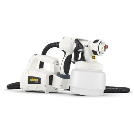 Wagner - Spruzzatore da parete regolabile 1300ml 460W - Spruzzatore da parete W 450