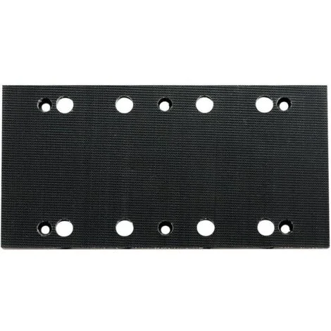 Metabo 624729000 Piastra di levigatura 1 pezzo 1 pz.