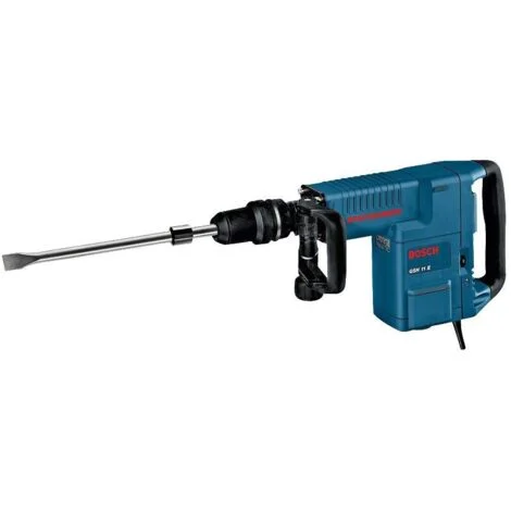 Martello Demolitore Bosch SDS-max 1.500 W GSH 11 E - 0611316703