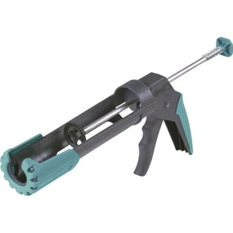 Pistola meccanica Wolfcraft per silicone mg200