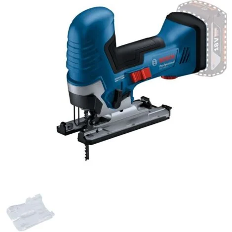 GST 185-LI MANICO PER SEGHETTO ALTERNATIVO A BATTERIA S 0AH - B 6015B2021