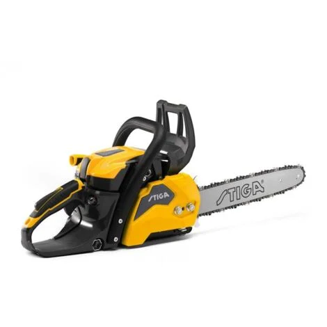 STIGA CS 540 - 14" - Motosega a scoppio