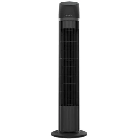 Ventilatore a torre EnergySilence 8050 Skyline Smart Cecotec