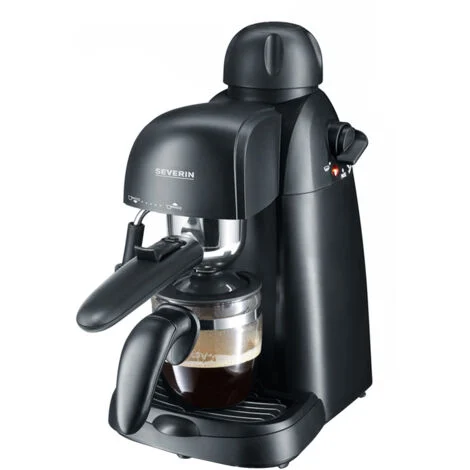 Macchina per caffè espresso da 3,5 bar - ka5978 - severin