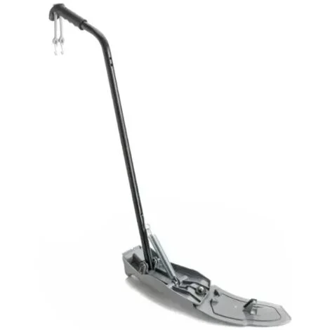 Alpina Trattorino Kit Mulching per At266qa