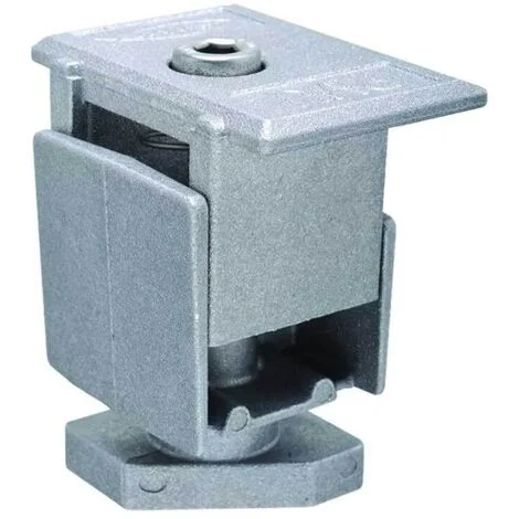 Morsetto Unico Fischer PM U per Sistemi Solar Fix519784