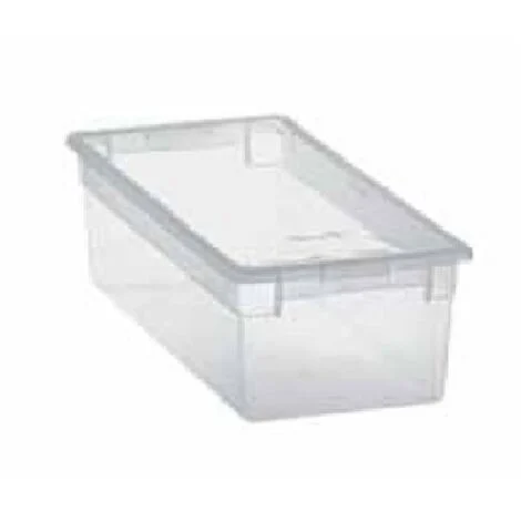light box s trasparente, 7 lt