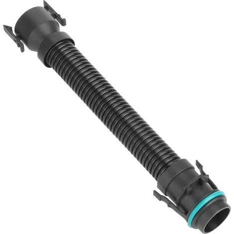 Jeffergarden Tubo Filtro Aria Turbo 13717803842 - Per Serie BMW 1 3 4 5 6 7 X1 X3 X4 X5 X6 - Montaggio Facile