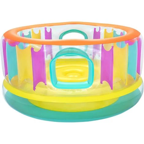 Trampolino gonfiabile Bestway 52262