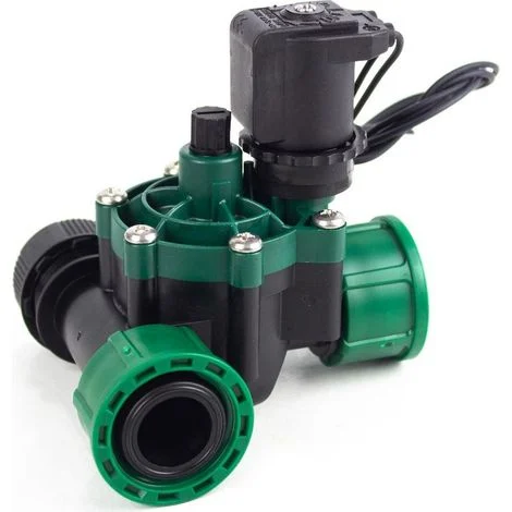 ELETTROVALVOLA VTN A 3 VIE CON COLLETTORE 24V 1OFFERTA ESCLUSIVA