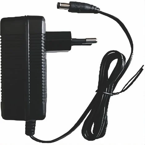 Volpi CARICABATTERIA PER POMPE A ZAINO E FORBICI A BATTERIA 18 W - 1 Ah