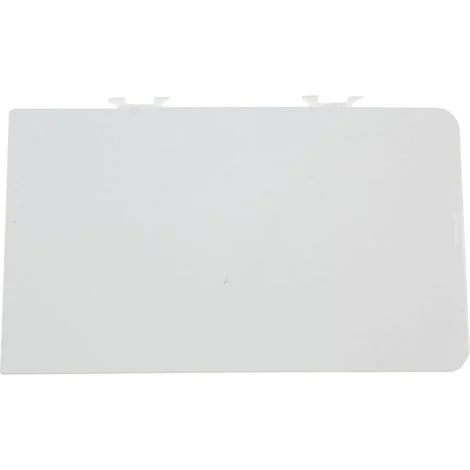 Coperchio scambiatore di calore - Asciugatrice - SAMSUNG - 4375017