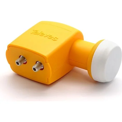 Convertitore doppio TELEVES rif. 747802