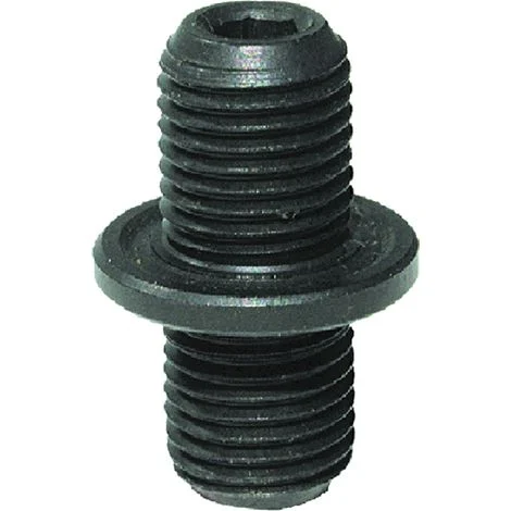 NIPLES PER MANDRINO mm 3/8x1/2- PORTA