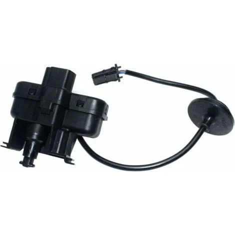 Attuatore motore serratura sportello serbatoio carburante 5ND810773A per VW Tiguan 2009-2016-DPZO
