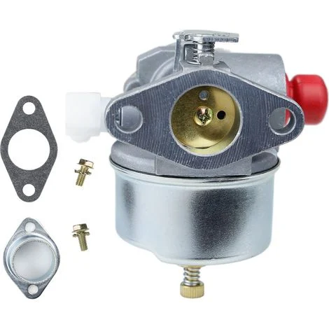 Carburatore per Tecumseh 632795,632795A,633014, adatto per TVS120 LAV35 LAV40 LAV50