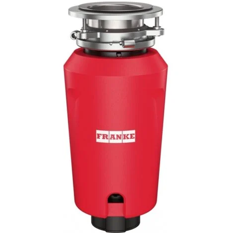 Franke Tritarifiuti Alimentari SLIM 50 (1/2 HP) 134.0715.098