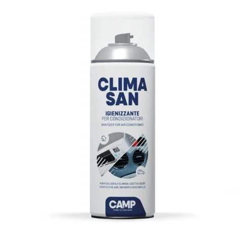 CLIMASAN IGIENIZZANTE 400ML