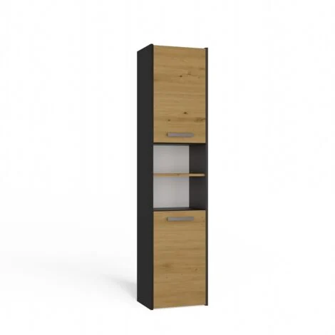 Colonna bagno Sara S40 ARTISAN ANTRACITE