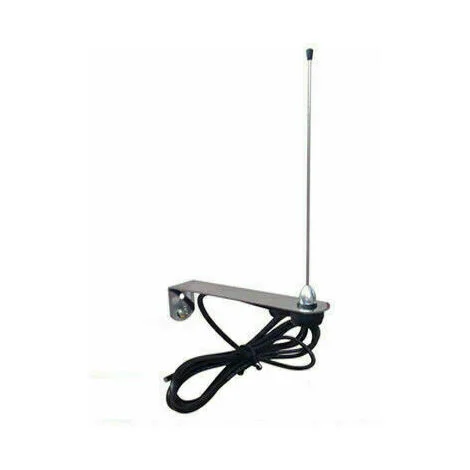 Antenna Accordata 433,92 Mhz X Automazione Cancello Serranda Basculante Serranda