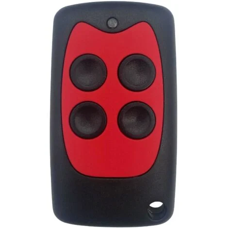 Telecomando Cancello Automatico Universale 4 Canali Tx-fr 433,92 Mhz Garage