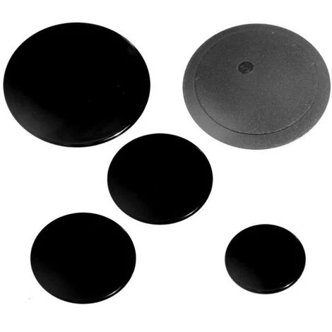 REX ZANUSSI ELECTROLUX ZOPPAS SPARTIFIAMMA PIATTINI 2 GRANDI 2 MEDI 1 PI S 4445