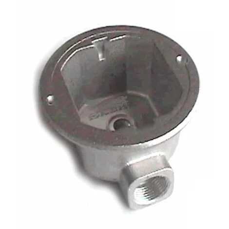 SUPPORTO PER BRUCIATORE CUCINA A GAS LOFRA NARDI SAMET FOSTER MEDIOH 3608