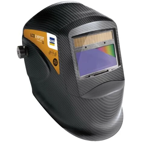 Casque de soudeur GYS 040755GYS