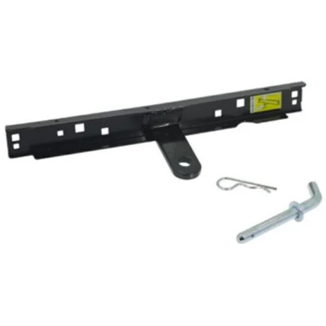 Kit traino per trattorino scarico laterale ORIGINALE CASTELGARDEN SD 98 SD108 299900385/0