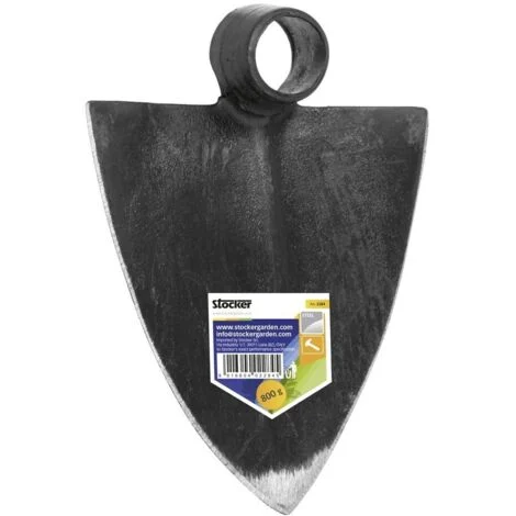Attrezzo da giardino Stocker heart shaped hoe forgiato 800g