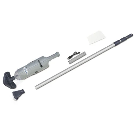 Intex ASPIRATORE A BATTERIA RICARICABILE (per piscine fino a Ø cm. 549)