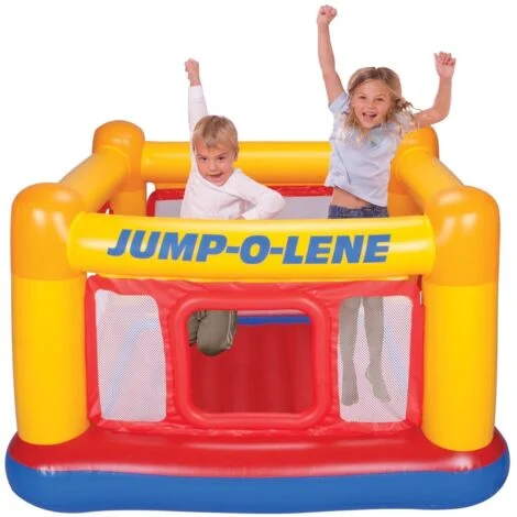 Intex Jump-O-Lene