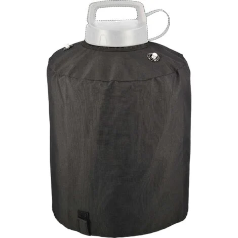 Stocker Cappuccio protettivo per Geyser 12 L per Art. 411, 438