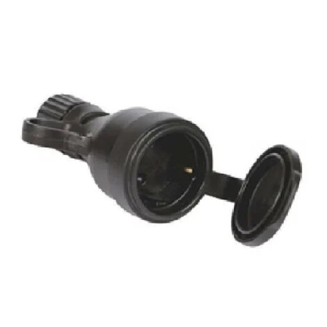 FME 81032 PRESA SCHUKO HI-PRO IP54 PROFESSIONALE
