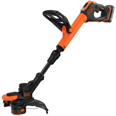 Tagliabordi a batteria 18V Black & Decker 28 cm BCST918D1