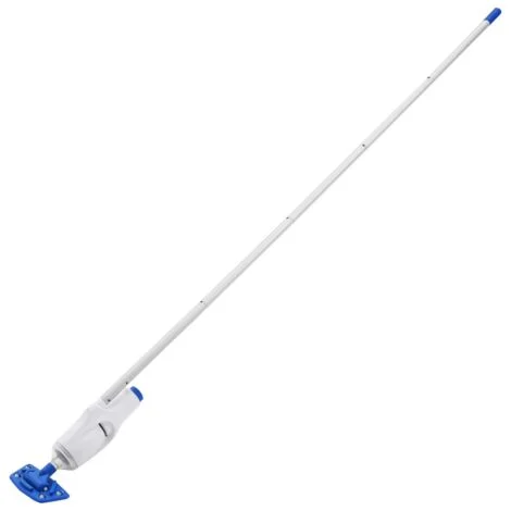 ASPIRATORI RICARICABILIACQUAREACH BESTWAY 58624 PULIZIA FONDO PISCINE