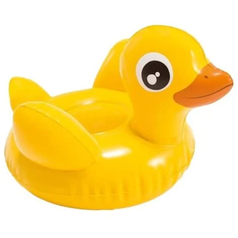 Animaletto Gonfiabile Assortito 1 Pezzo Multicolore Intex